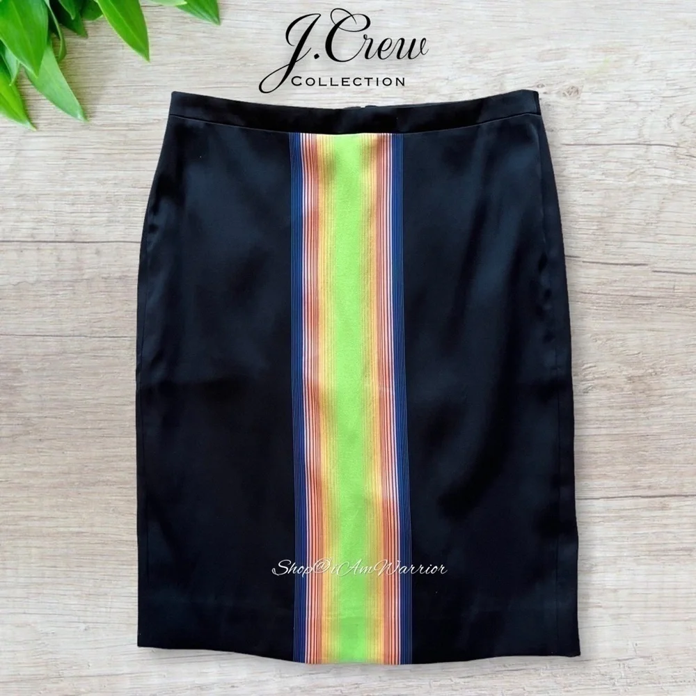 J. Crew crew collection